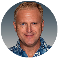Michael Ingraham