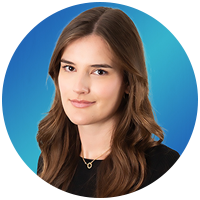 Tamara Jovanovic, Electronics Engineer, Masimo