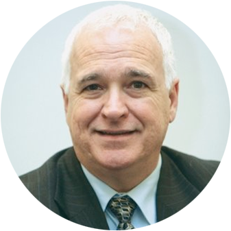 Mike Carano, VP of technology and business development at RBP Chemical Technology