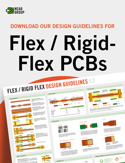 Flex and Rigid-flex Design Guidelines 1.2