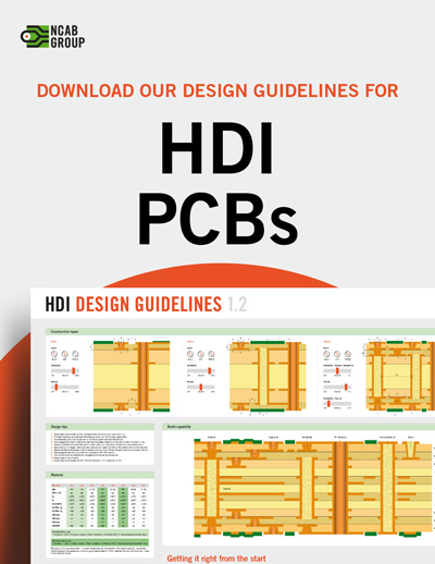 HDI Design Guidelines 1.2