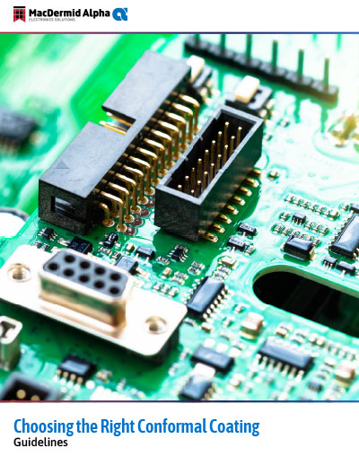 Choosing the Right Conformal Coating Guidelines