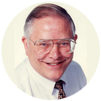 Douglas Brooks, retired engineer, Ph.D.
