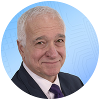 Mike Carano, Consultant, Global Electronics Association