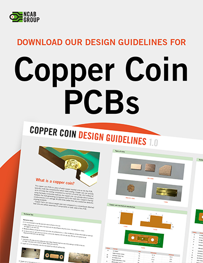 Copper Coin Design Guidelines 1.0
