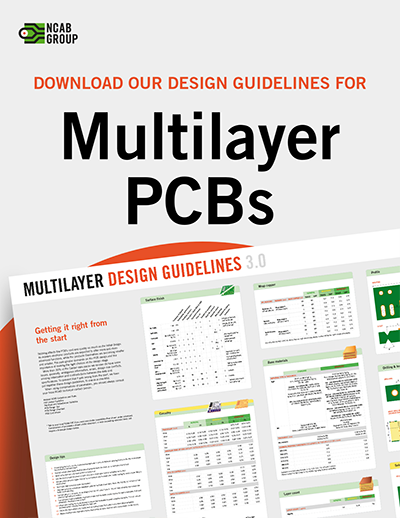 Multilayer Design Guidelines 3.0